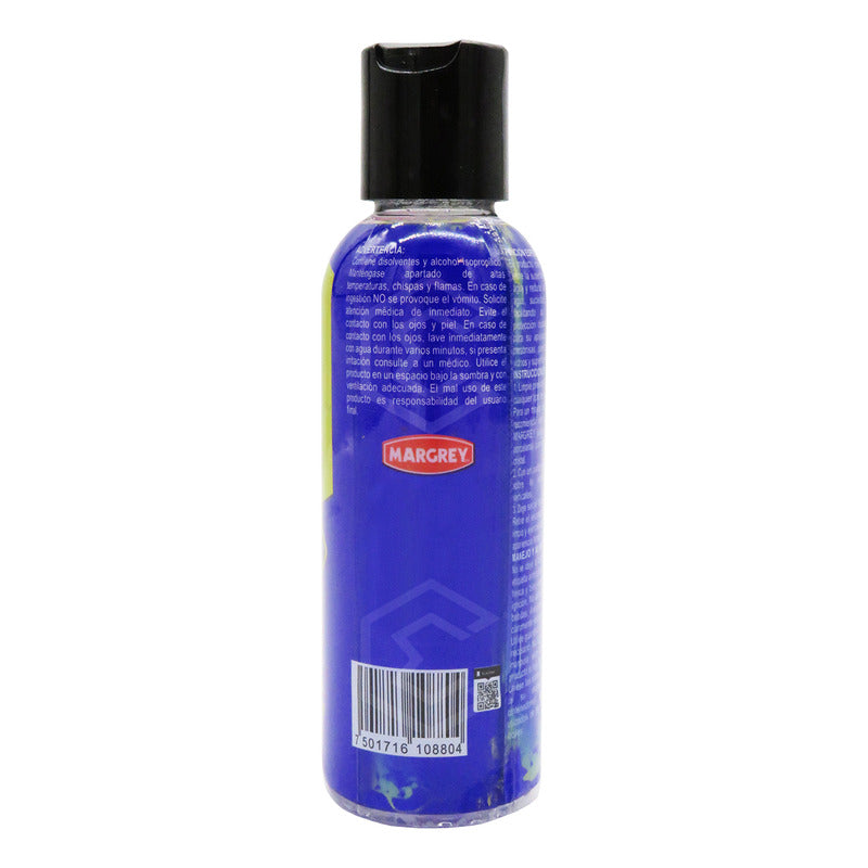 12 Repelente Agua Multiuso Cristales Parabrisas Mica Margrey