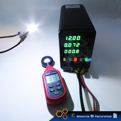 Par De Focos De Pellizco T10 10 Leds Smd Silicón Mosaico 12v