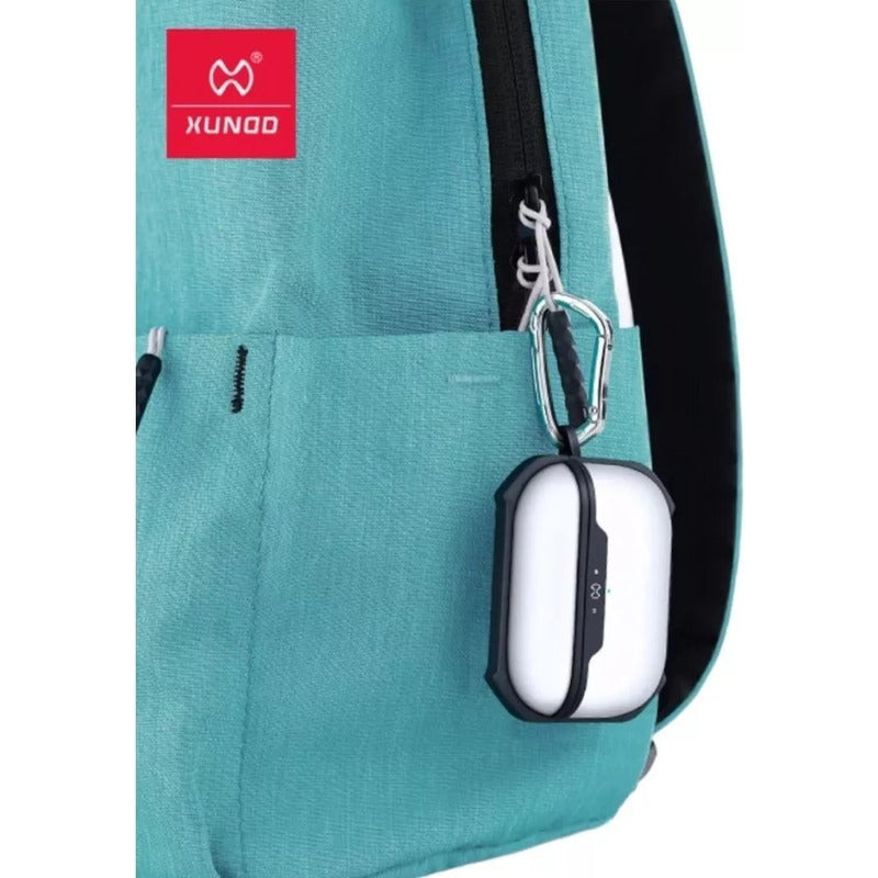 Funda Para AirPods Pro (segunda Generación) 2022 Xundd