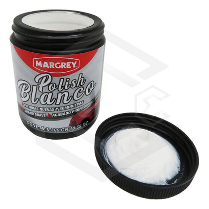 3 Polish 300gr Blanco,rojo,rosa Alto Brillo Grano A Elegir