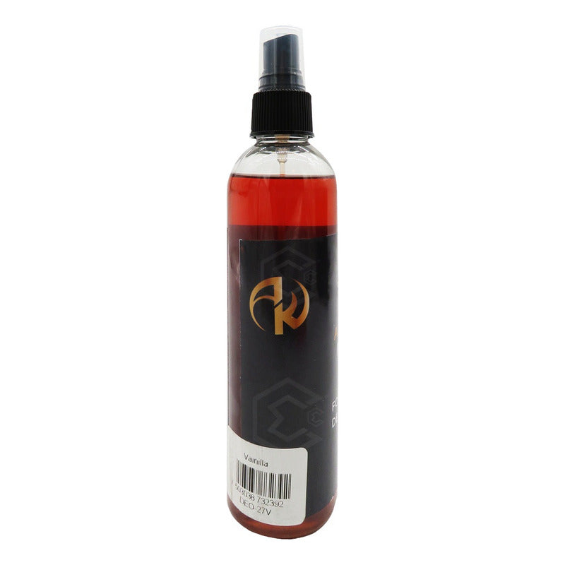 3 Aromatizante P Auto Desodorante Liquido Casa Oficina 270ml