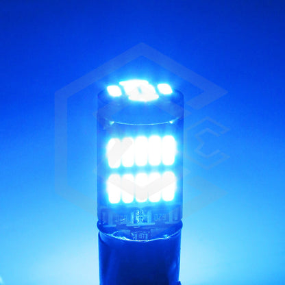 10 Focos De Pellizco 26 Led T11 Ba9s Bay9s Canbus 12v