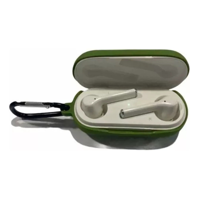 Protector De Funda Para Huawei Freebuds 3i Lite Flypods 3