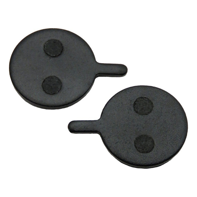 4 Balatas Para Freno De Disco Scooter Electrico Honey Whalet