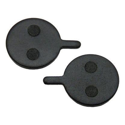 4 Balatas Para Freno De Disco Scooter Electrico Honey Whalet