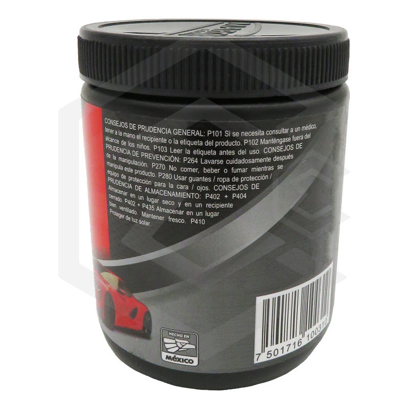 3 Polish 300gr Blanco,rojo,rosa Alto Brillo Grano A Elegir