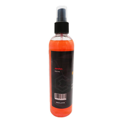 3 Aromatizante P Auto Desodorante Liquido Casa Oficina 270ml