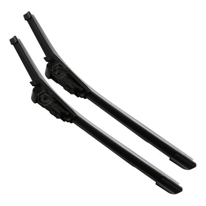 Pluma Limpiaparabrisa Tipo Banana Auto Camión Varias Medidas