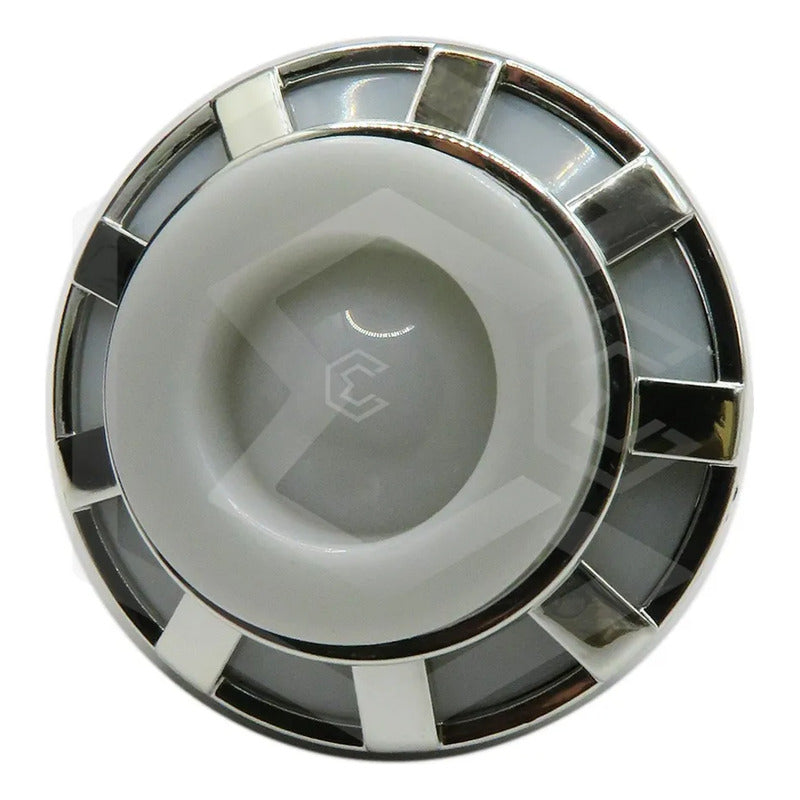 Foco Led Calavera De Moto Yamaha Italika Cuarto Stop 31 Led