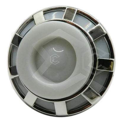 Foco Led Calavera De Moto Yamaha Italika Cuarto Stop 31 Led