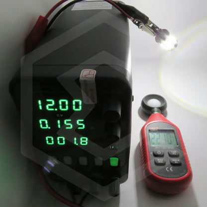 Dos Focos Led 1034 7443 1157 3157 T20 Canbus Dual Color 12vt