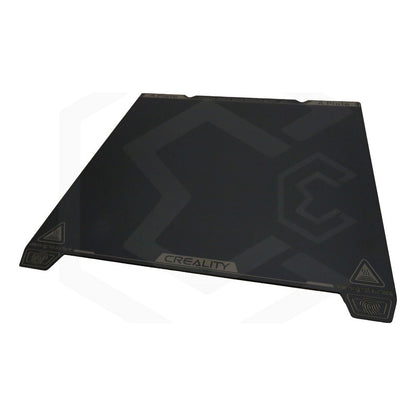 Placa Acero 3d Creality Oficial 1 Cara Para Ender 3 / 5 K1