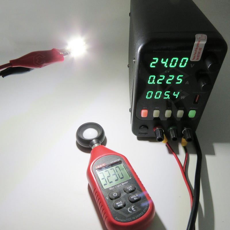 2 Focos Led T15 W16w 912 921 Pellizco Reversa Canbus 12/24v