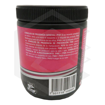 3 Polish 300gr Blanco,rojo,rosa Alto Brillo Grano A Elegir