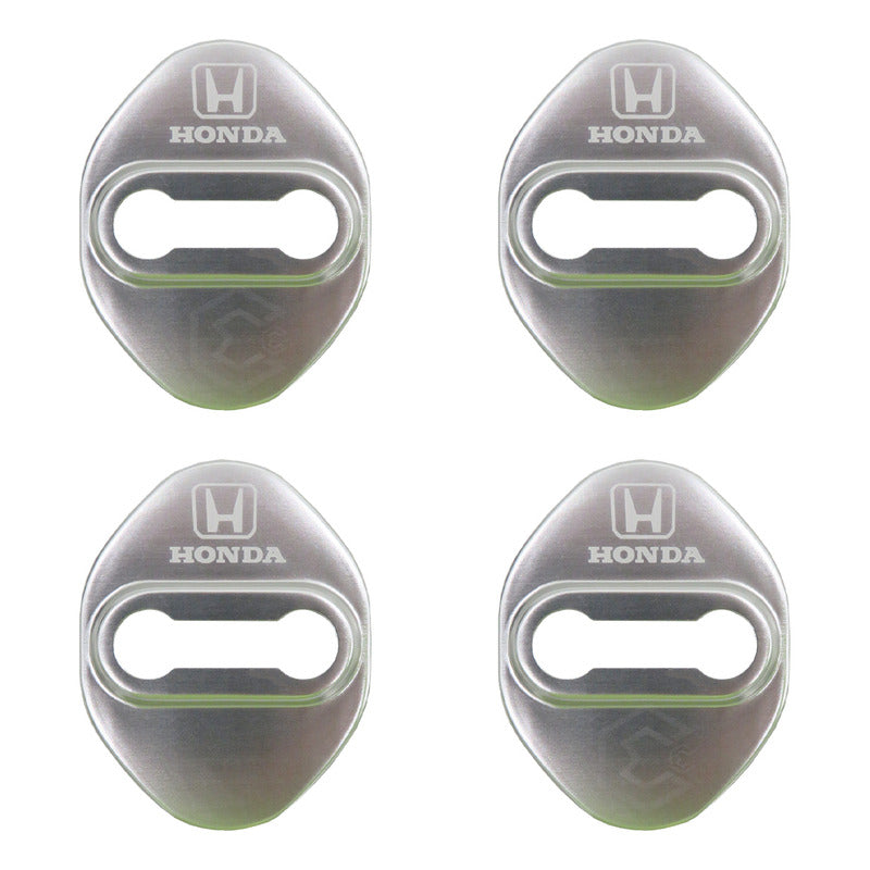 Embellecedor De Cerradura De Puerta Civic City Crv Hrv Crz T