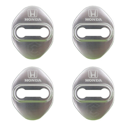 Embellecedor De Cerradura De Puerta Civic City Crv Hrv Crz T