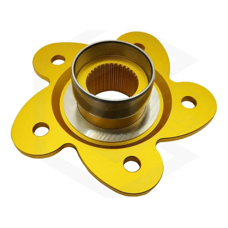 Cubierta De Piñon Trasero Con Tuercas Para Ducati 5 Birlos T