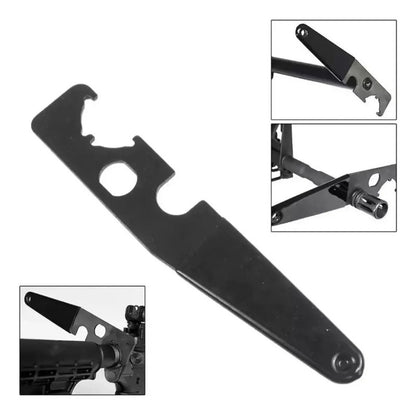 Llave Ensamble Ar15 M4 M16 G Servicio Tactica Rifle Culata