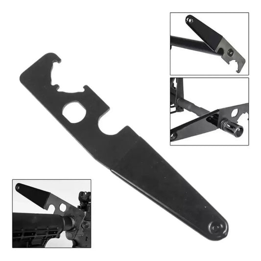 Llave Ensamble Ar15 M4 M16 G Servicio Tactica Rifle Culata