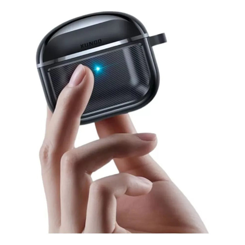 Funda Para AirPods Pro (segunda Generación) 2022 Xundd