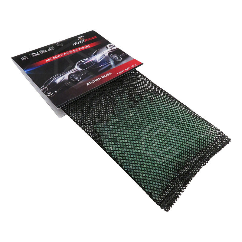 2 Aromatizante Para Auto Desodorante Perla Casa Oficina 25gr