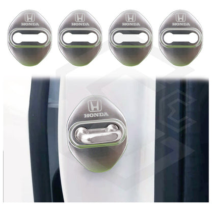 Embellecedor De Cerradura De Puerta Civic City Crv Hrv Crz T