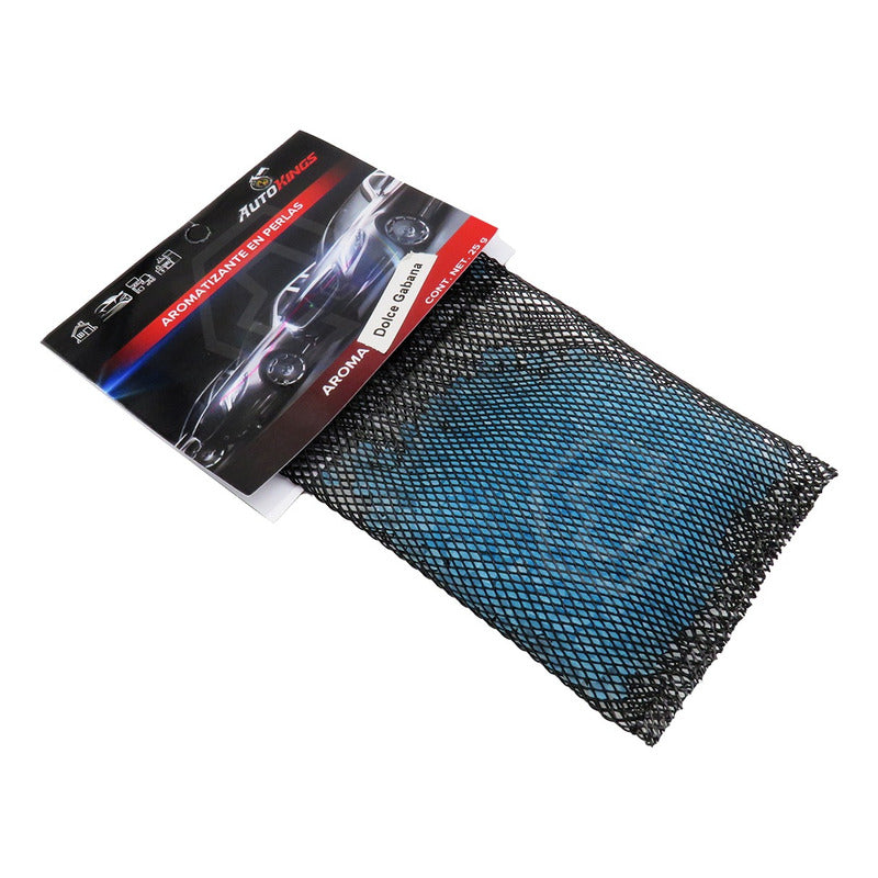 3 Aromatizante Para Auto Desodorante Perla Casa Oficina 25gr