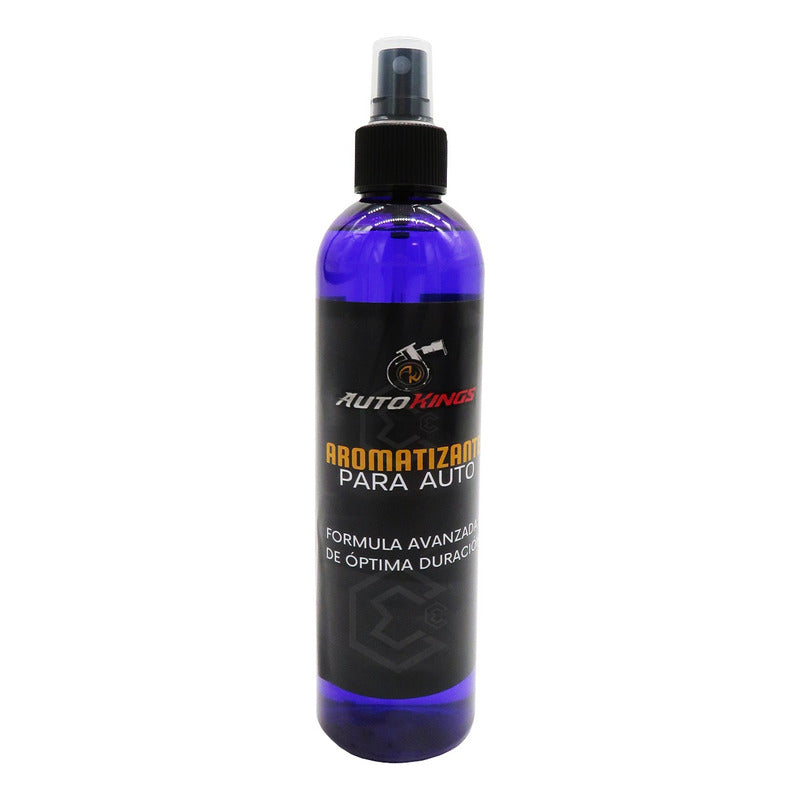 12 Aromatizante Auto Desodorante Liquido Casa Oficina 270ml