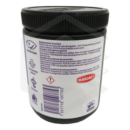Crema Quita Gotas Vidrios Y Cristales Pieza 300 Ml Margrey