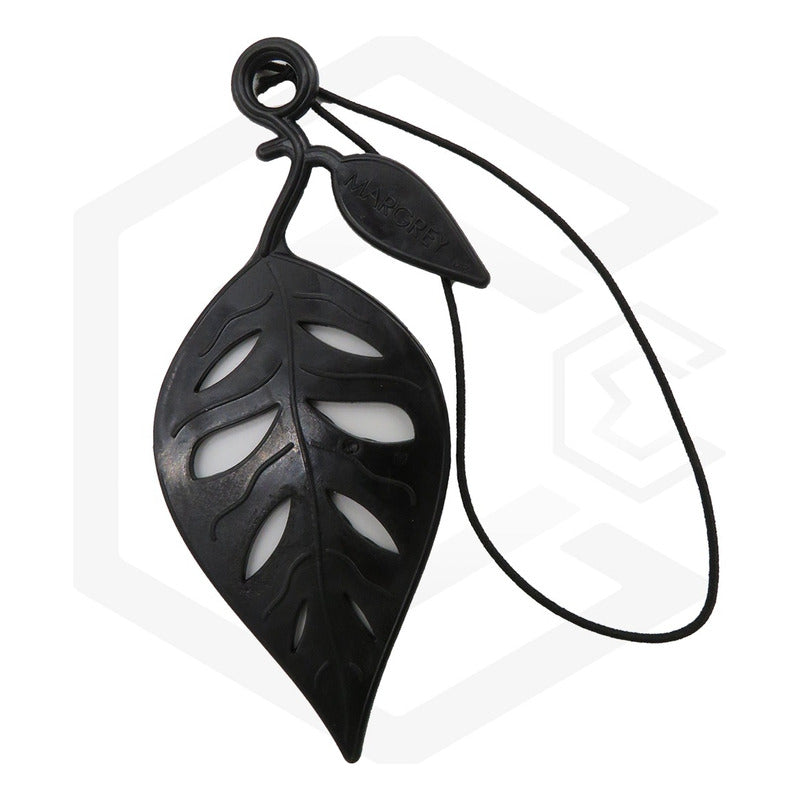 Aromatizante Margrey 2pza Auto Casa Ambiental Cool Grey Hoja