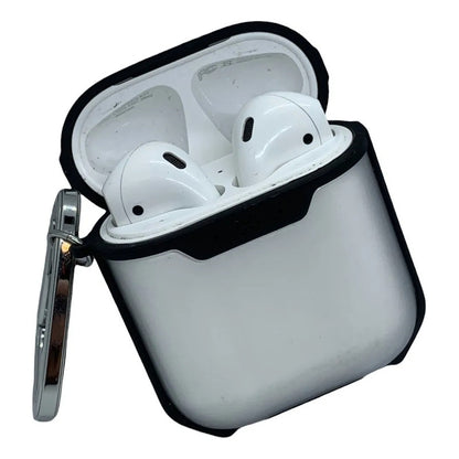 Funda Para AirPods 1 / 2 Xundd Beatle Contra Golpes Y Caídas