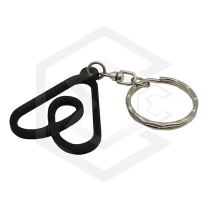 Llavero Airbnb Ideal Para Anfitriones Excelente Organizacion
