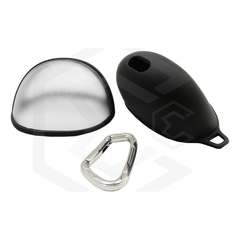 Cubierta Funda Para Audifonos Huawei Freebuds 5 Uso Rudo