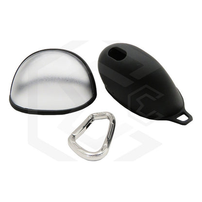 Cubierta Funda Para Audifonos Huawei Freebuds 5 Uso Rudo