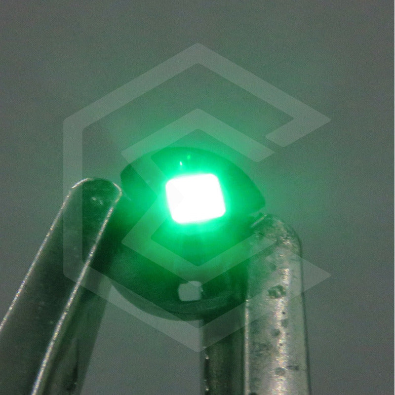 Kit 10 Focos Led T3 T4.2 T4.7 Clúster Para Tablero Fija 12v