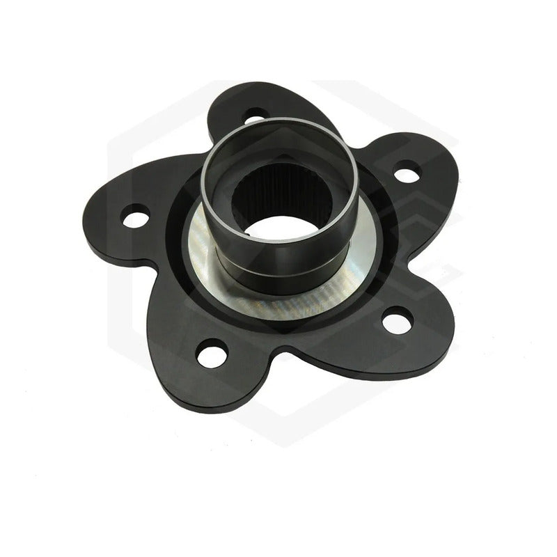 Cubierta De Piñon Trasero Con Tuercas Para Ducati 5 Birlos T