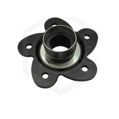 Cubierta De Piñon Trasero Con Tuercas Para Ducati 5 Birlos T