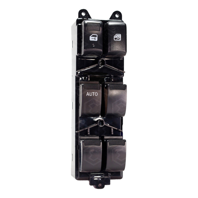 Control Maestro Vidrios Electrico Gmc Chevrolet S-10 2014-15