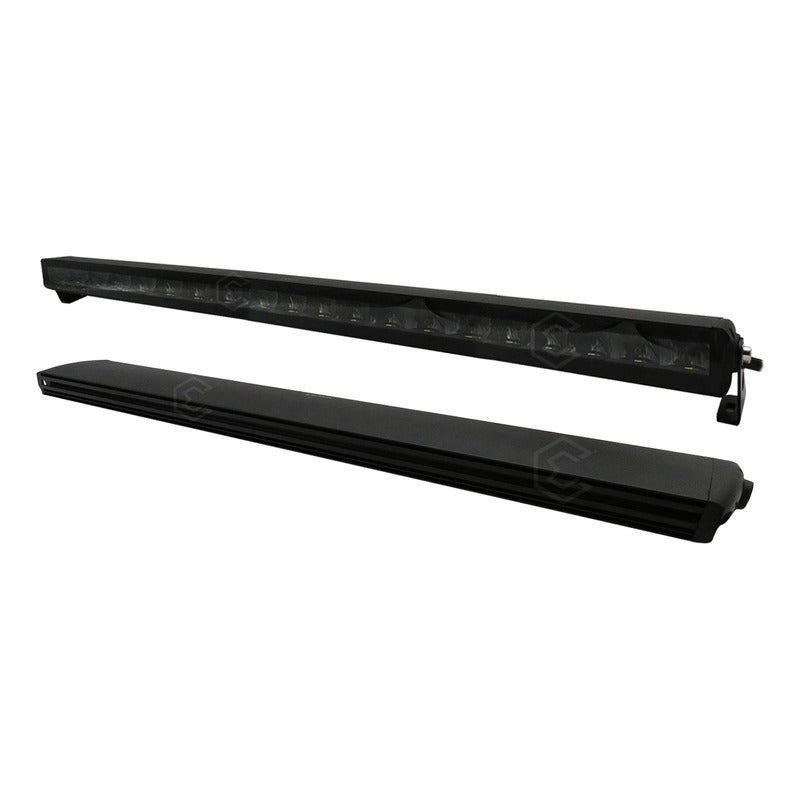 Barra 150 Led Bicolor 3 Funciones 47''' 111.7w Pulgadas 12v