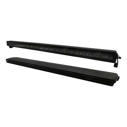 Barra 150 Led Bicolor 3 Funciones 47''' 111.7w Pulgadas 12v