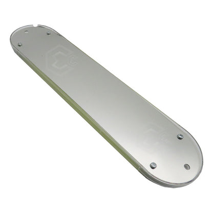 Plafón Lámpara Interior Universal Led Cob Auto Camión 12-24v