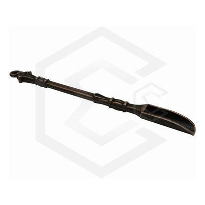 30 Cucharas Pala Snorter Sniffer Kif Wax 78mm