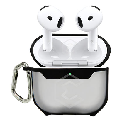 Funda Case Estuche Protector AirPods 4 Generación Uso Rudo Fda077