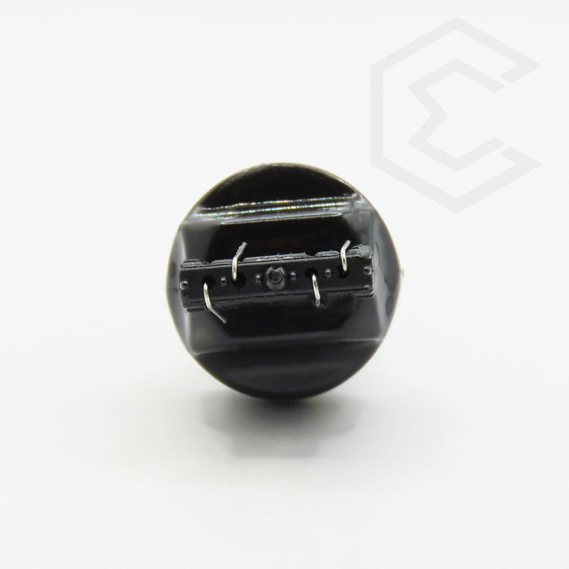 2 Focos 12 Led Canbus Cuarto Stop 12-24v 1156 57 3157  7507