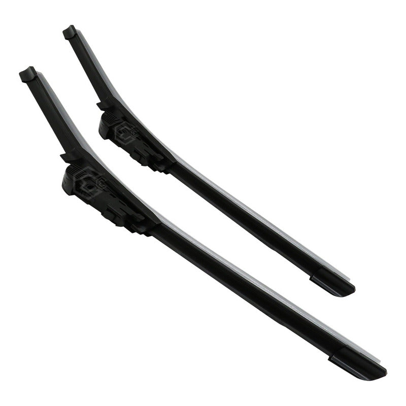 Pluma Limpiaparabrisa Tipo Banana Auto Camión Varias Medidas