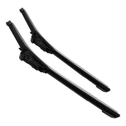 Pluma Limpiaparabrisa Tipo Banana Auto Camión Varias Medidas