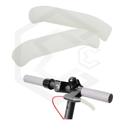 Protectores De Freno Para Scooter Eléctrico Bicicleta Xaomi