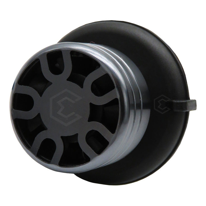 Kit Focos H13 C/ Canbus Csp3570 W7 C/ Ventilador Alta Baja H13