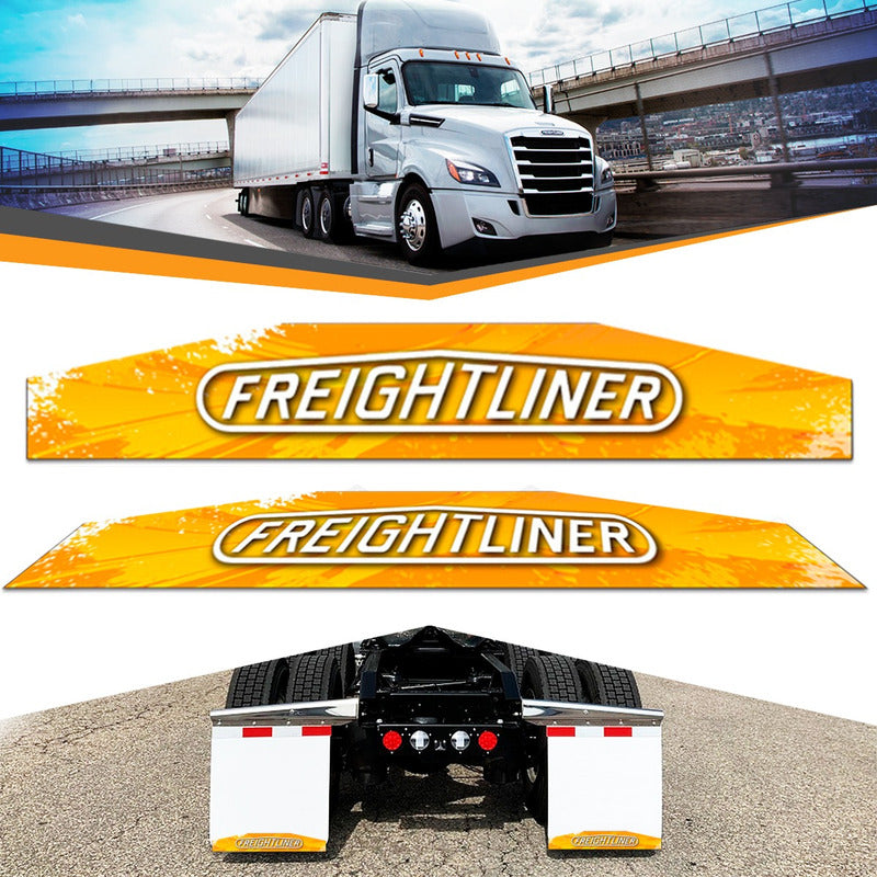 Contrapeso Para Loderas Trailer Tracto Camion 60cm X 10cm