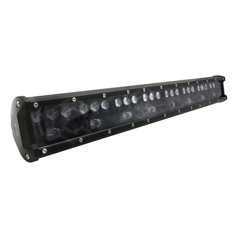 Barra 32 Hiperleds Funcion Blanco Fijo 22'' 32,000lm 12-24v